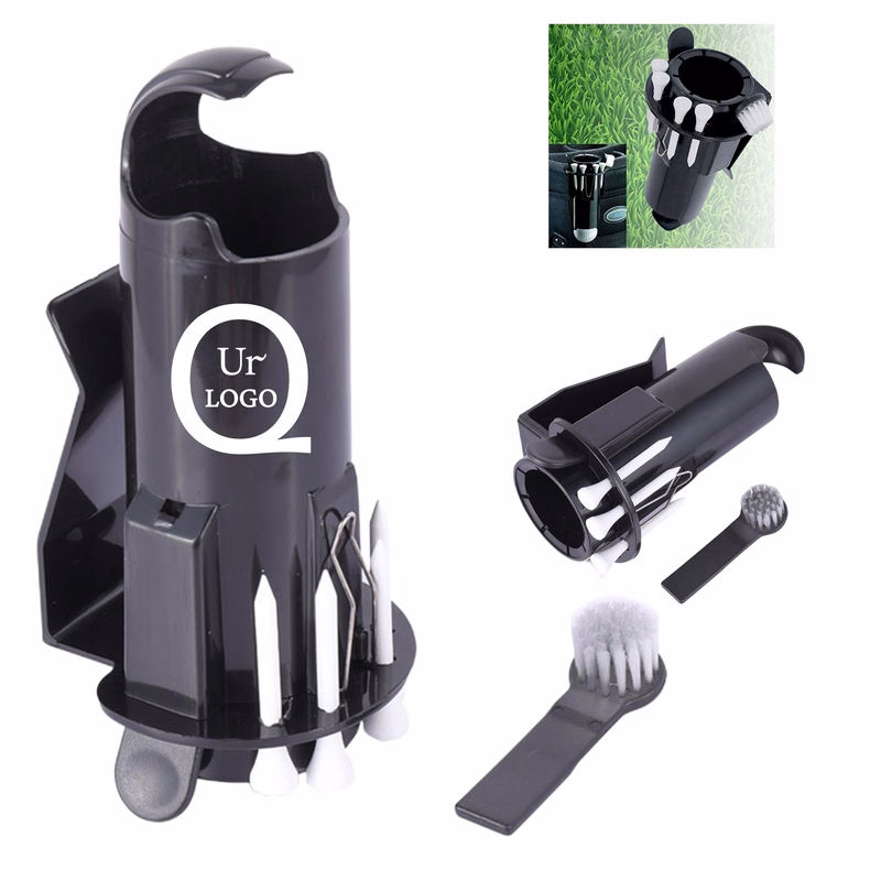 Golf Cleaning Tools Set