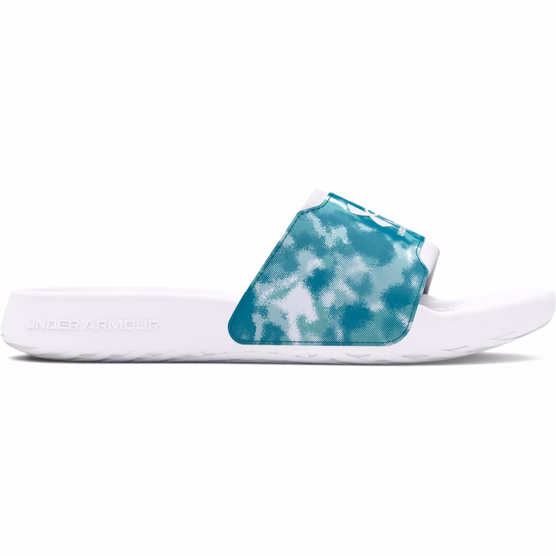 UA Ignite Select Graphic Women's Slides