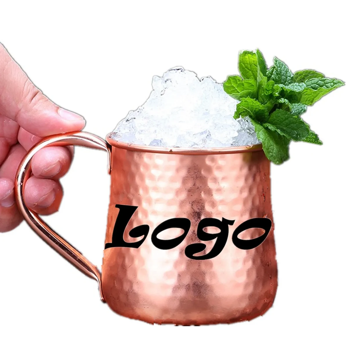Mule Mug 1