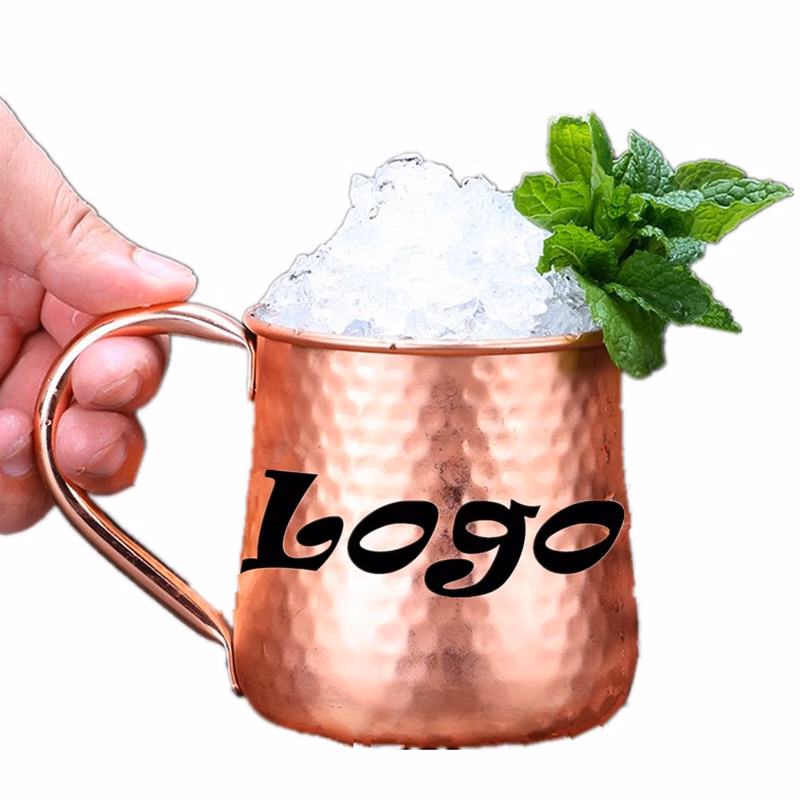 Mule Mug