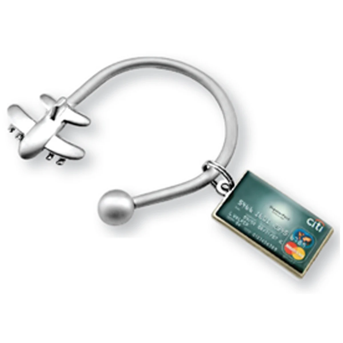 Stock Design - Icon Key Tags 1