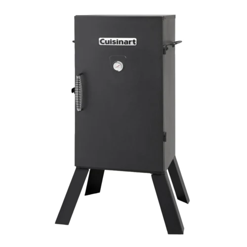 Cuisinart 30-inch Electric Smoker 1