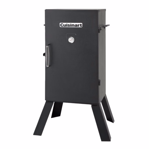 Cuisinart 30-inch Electric Smoker