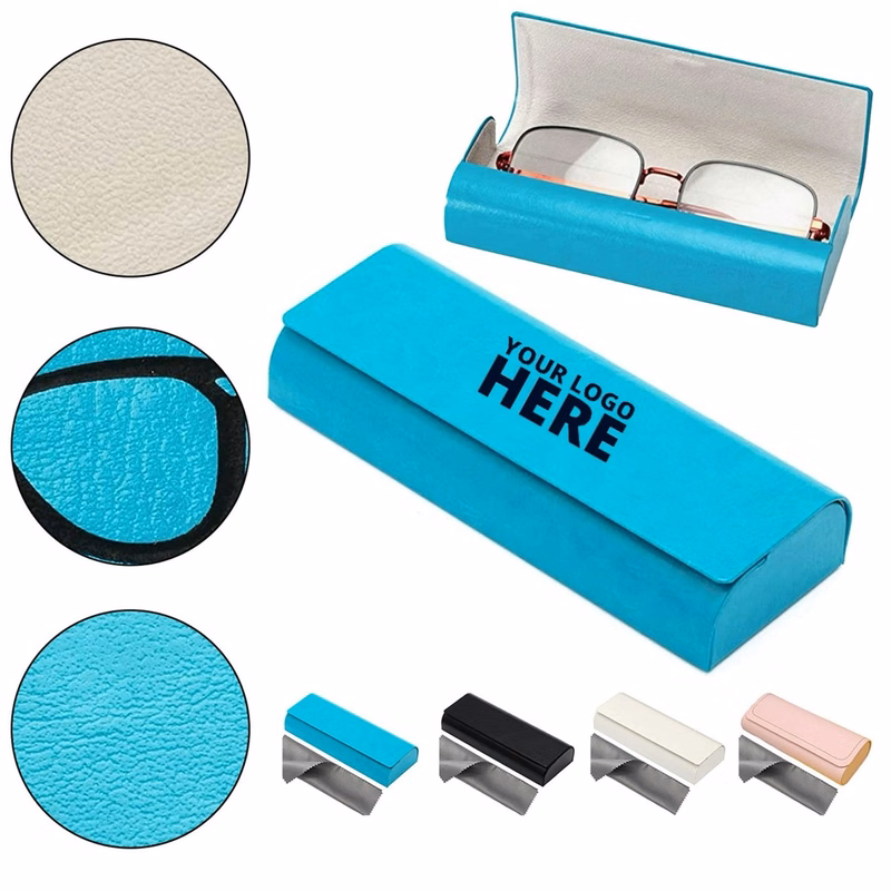 Hard Shell Eyeglasses Case 