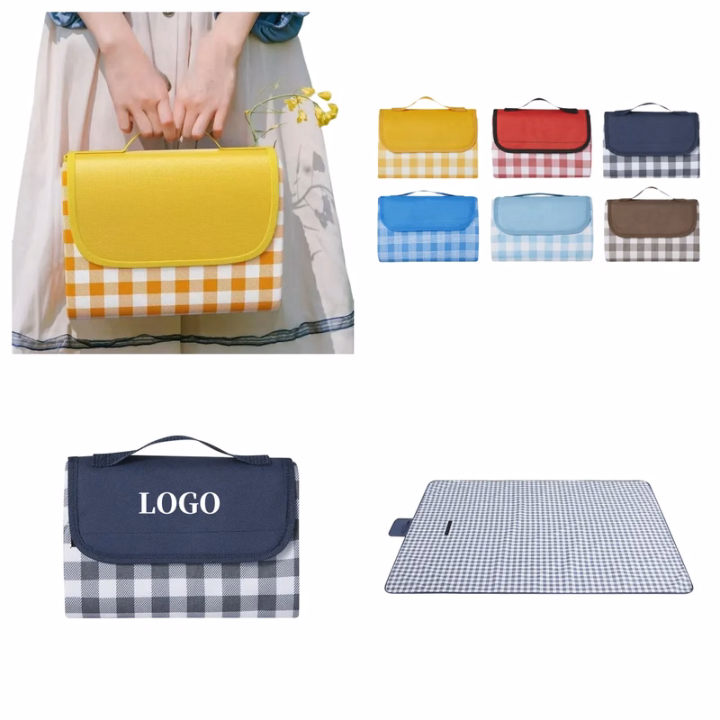 Waterproof Picnic Blanket Mat for Outdoor Use