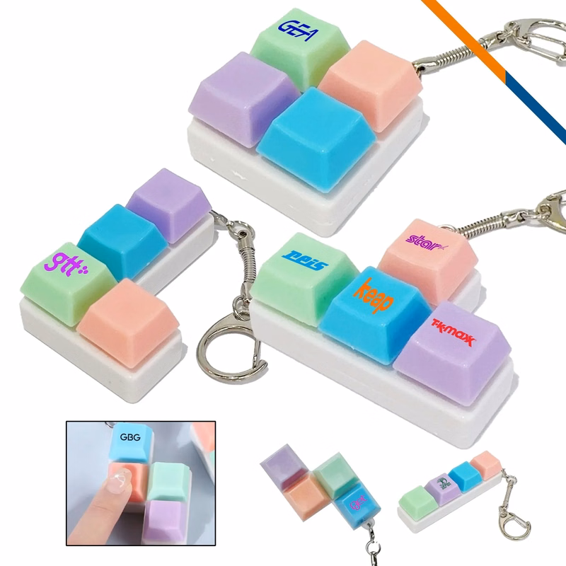 Klote Keyboard Fidget