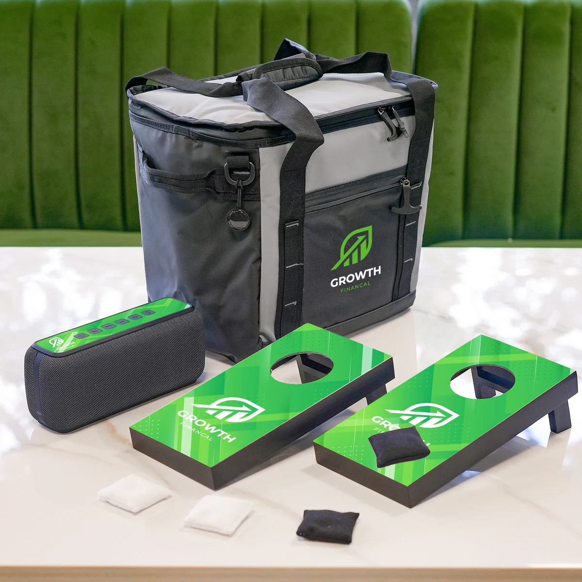 Office Party Kit 1