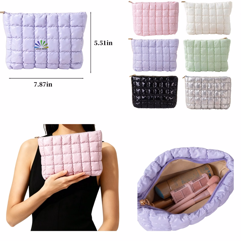 Portable Travel Storage Bag