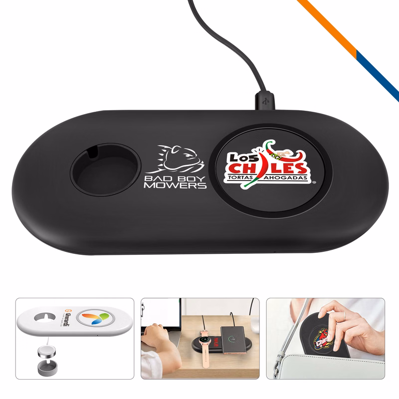Palo Wireless Charger