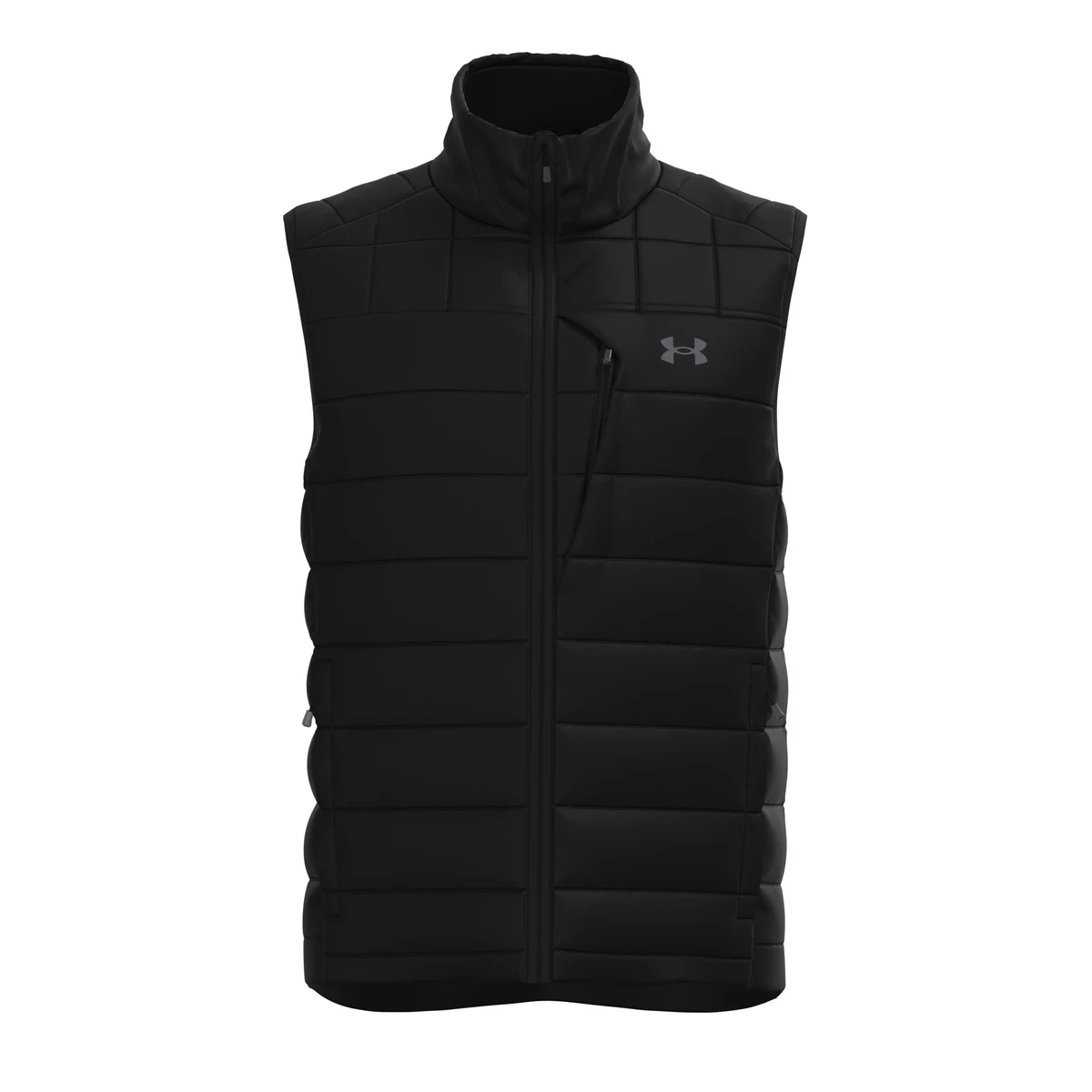 Men's UA Storm Ridge Reaper Down Vest 1