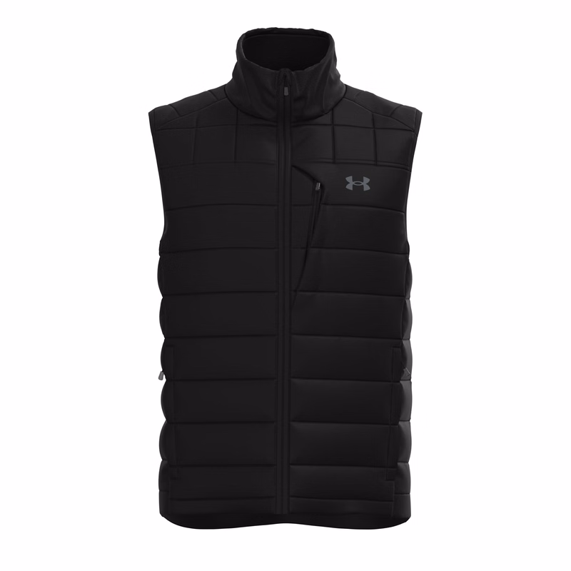 Men's UA Storm Ridge Reaper Down Vest