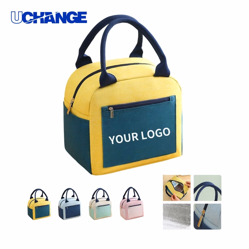 Oxford Lunch Tote Cooler for Work