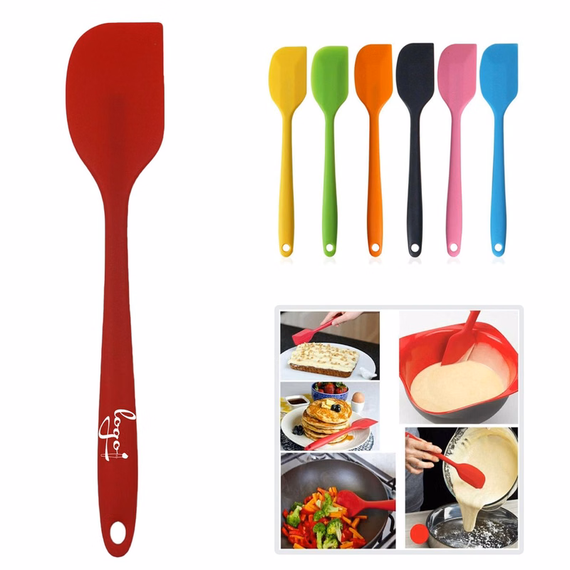 Silicone Spatulas