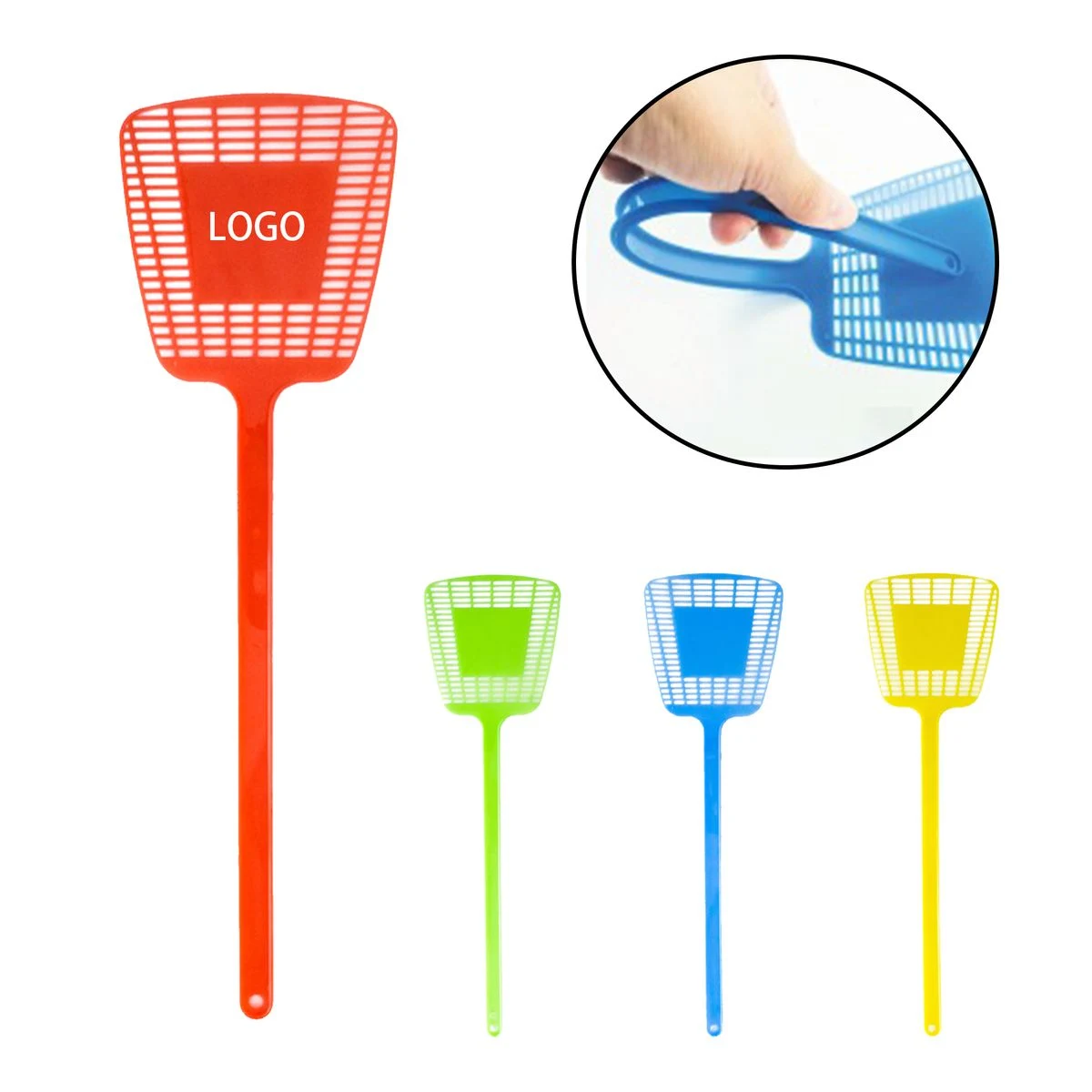 Advertising Fly Swatter 1
