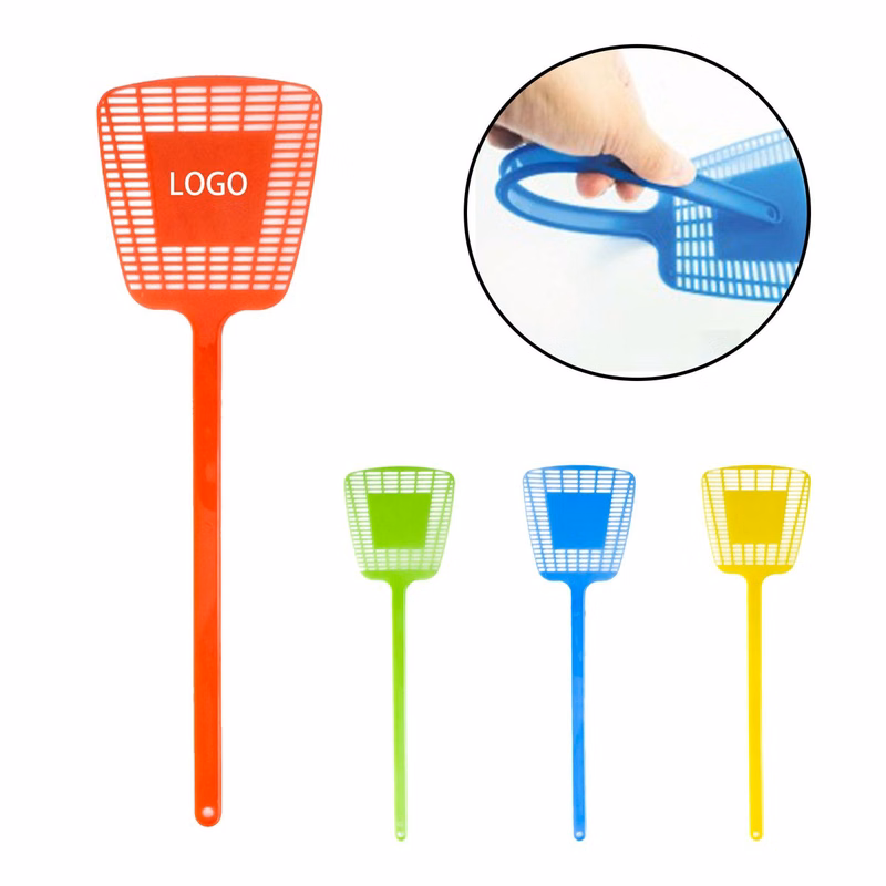 Advertising Fly Swatter