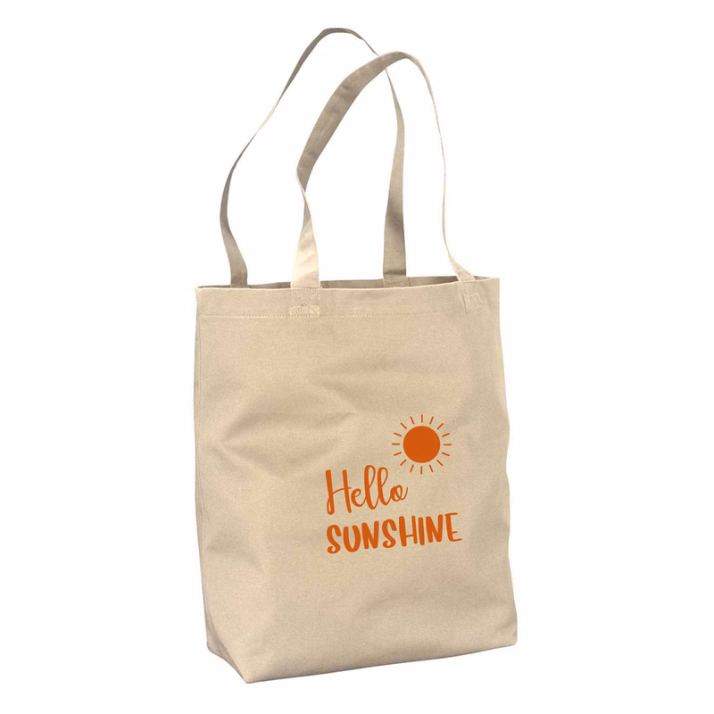 Everyday Tote