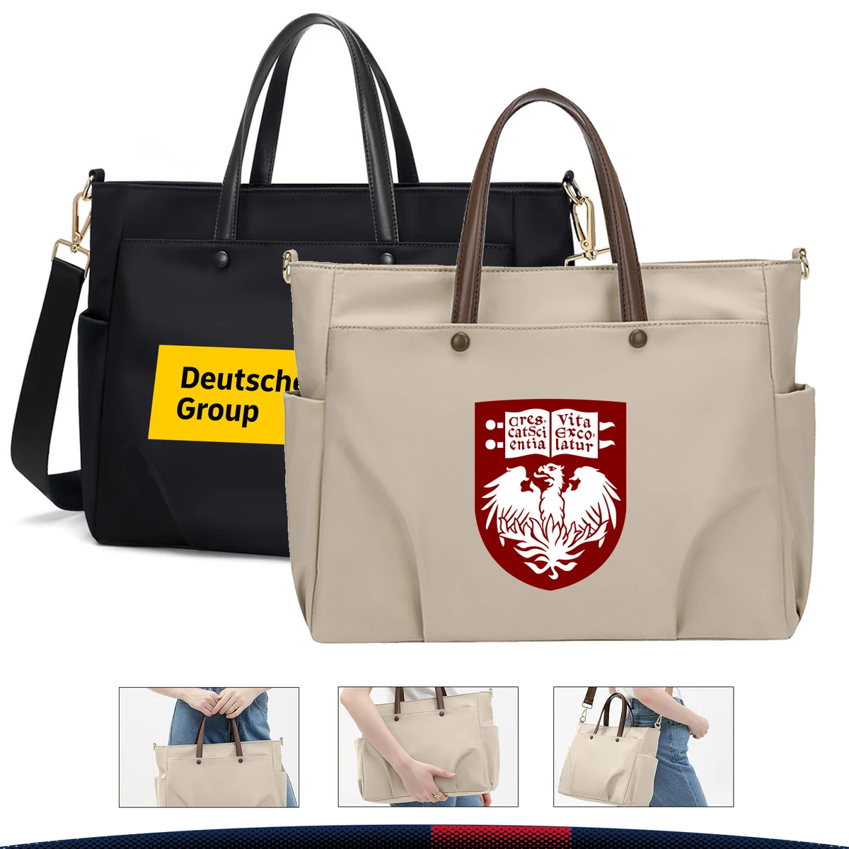 Harri Business Laptop Bag 1