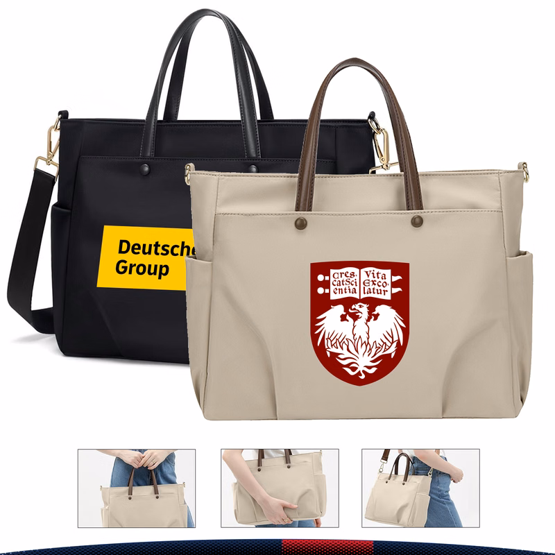 Harri Business Laptop Bag