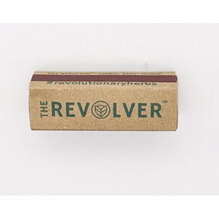 Lipstick Specialty Matchbox 21-22 Matchsticks (2-inch)