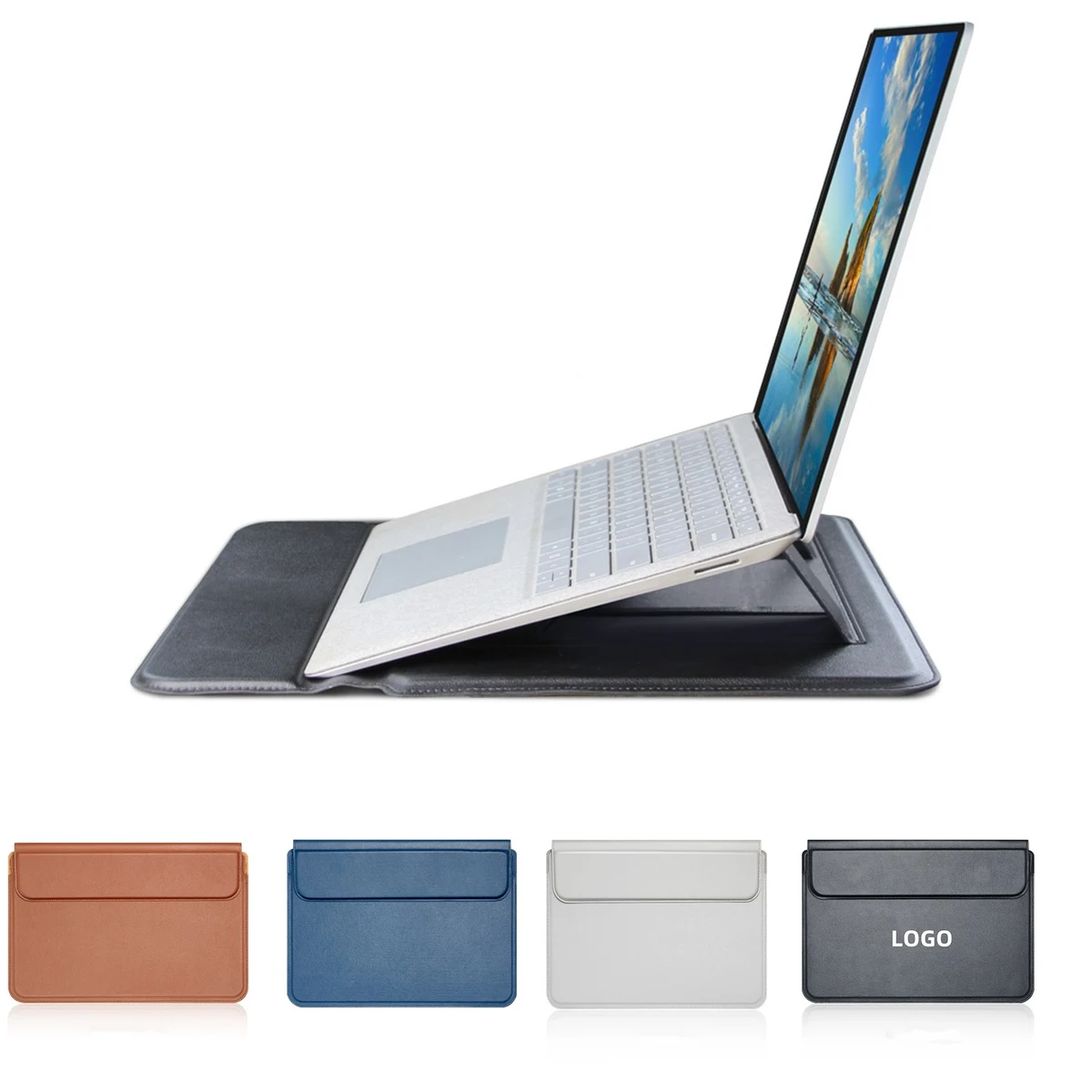 15.4 inch Laptop Sleeve Case 1