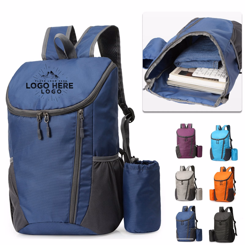 Large Capacity Cooler Backpack