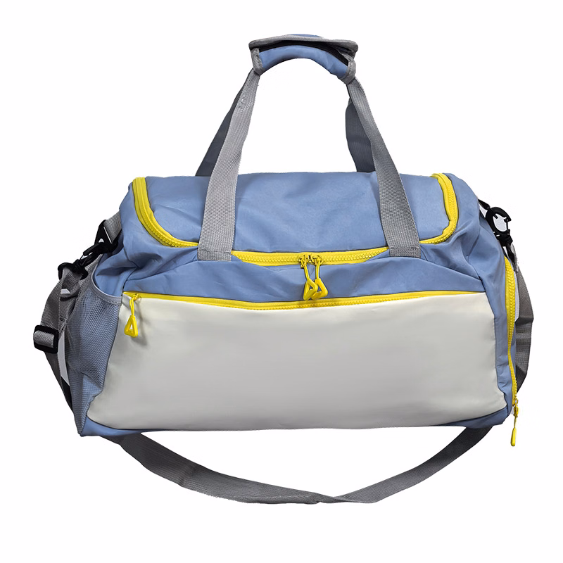 Athletic Trip Sports Big Storage Pouch