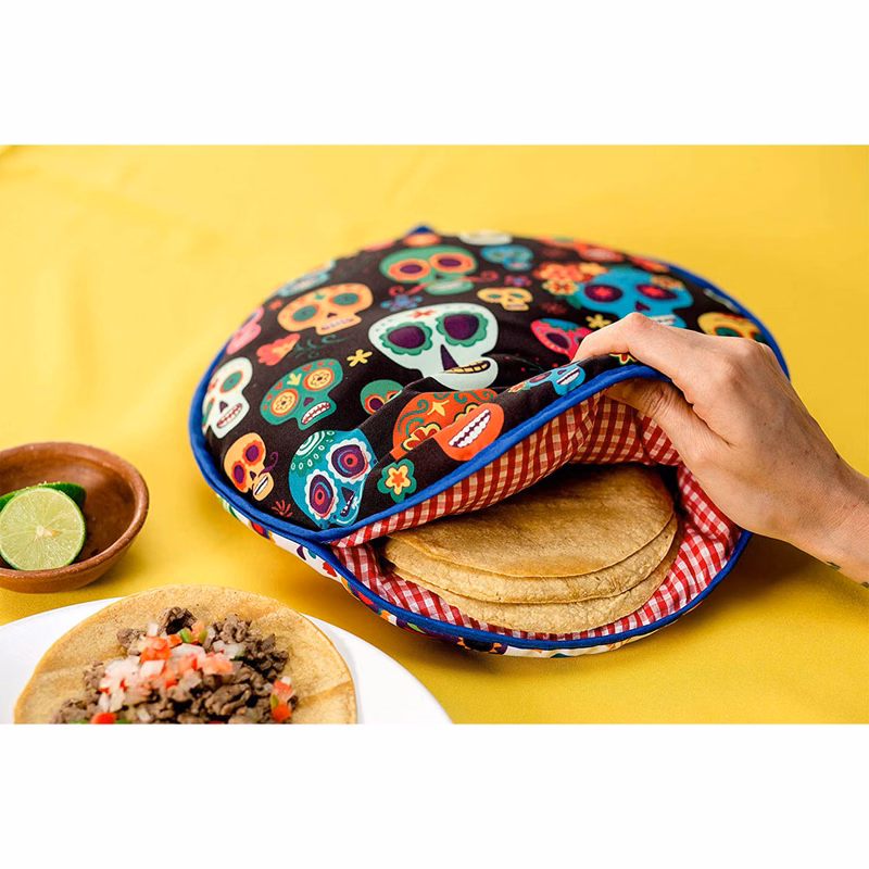 Tortilla Insulation Bag