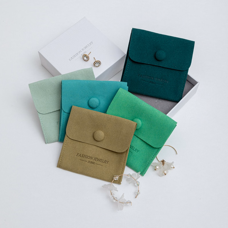 Jewelry Bag