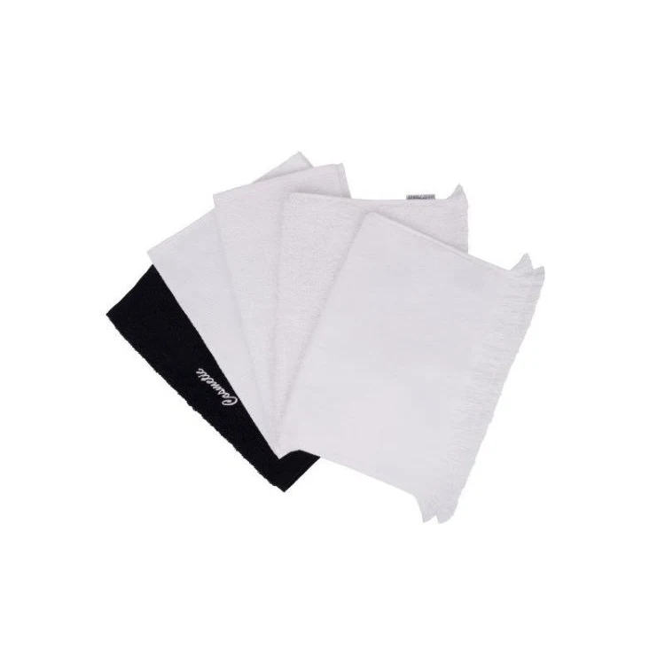 Finger Tip Towel 1