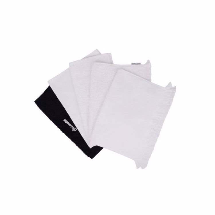Finger Tip Towel
