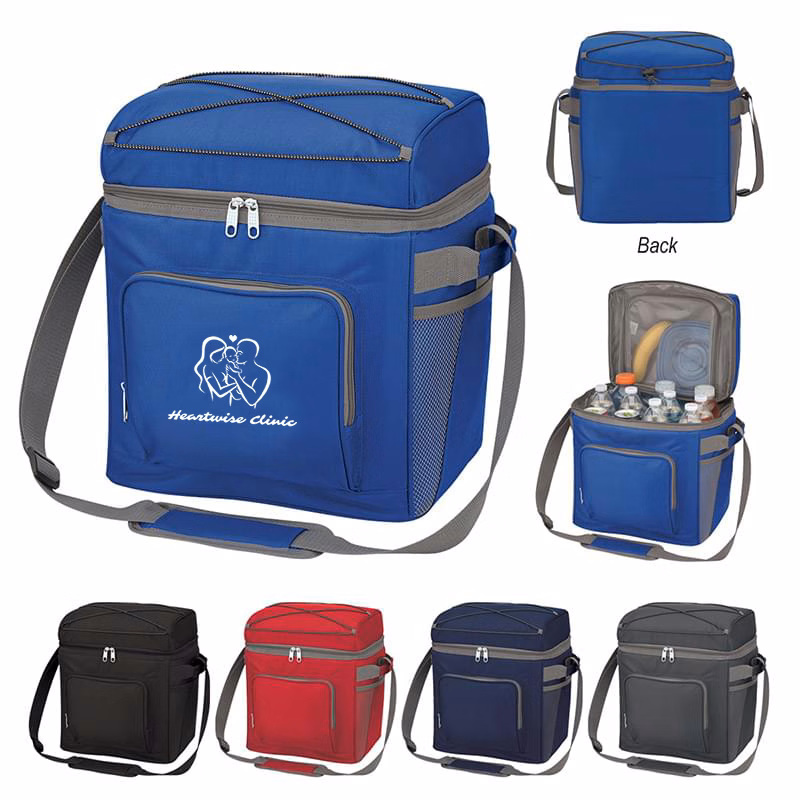 Tall Daily Cooler Bag