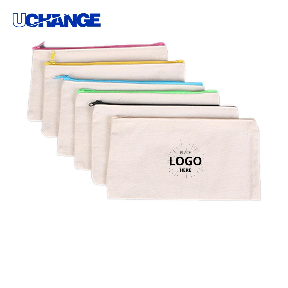 Custom Pencil Case 1
