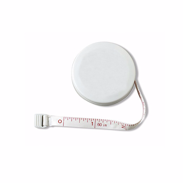 Retractable 60" Measuring Tape