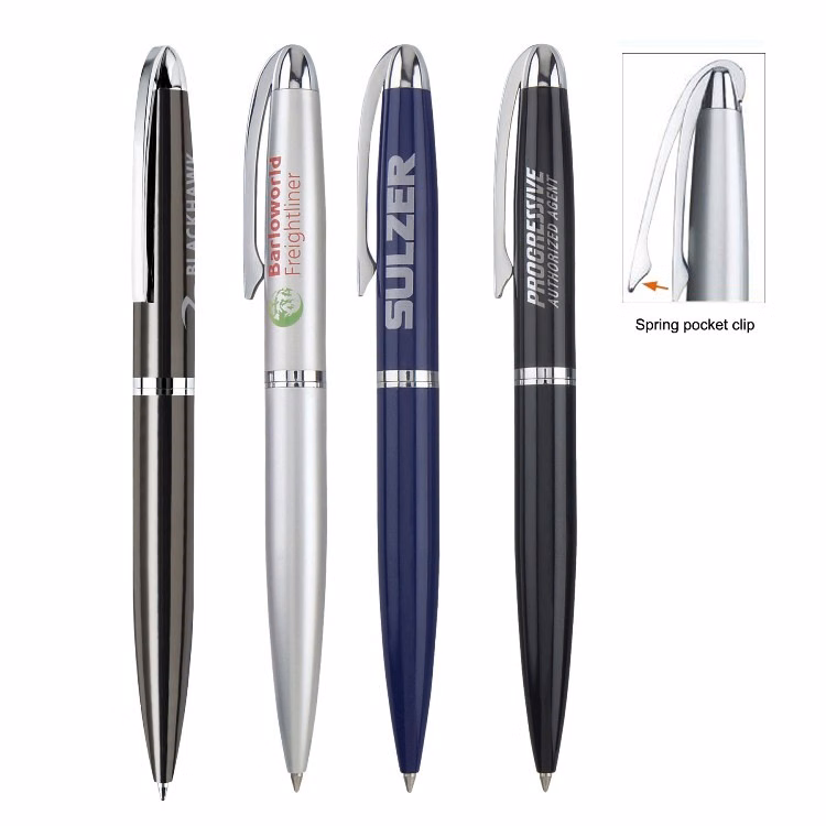 Juno Metal Pen, Ballpoint pen