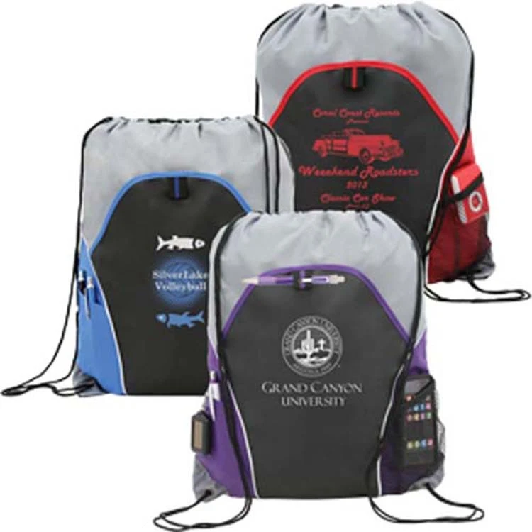 Arbor Cinch Bag 1