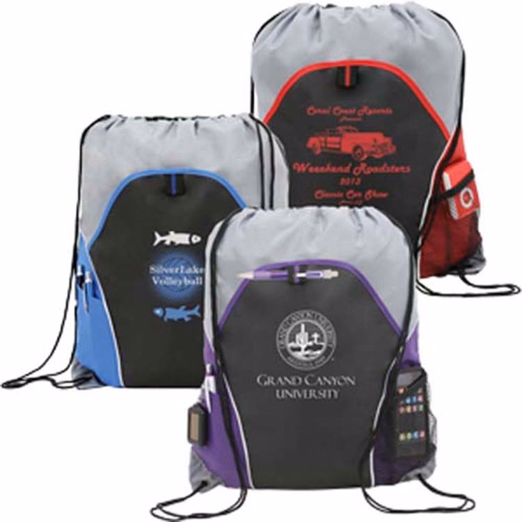 Arbor Cinch Bag