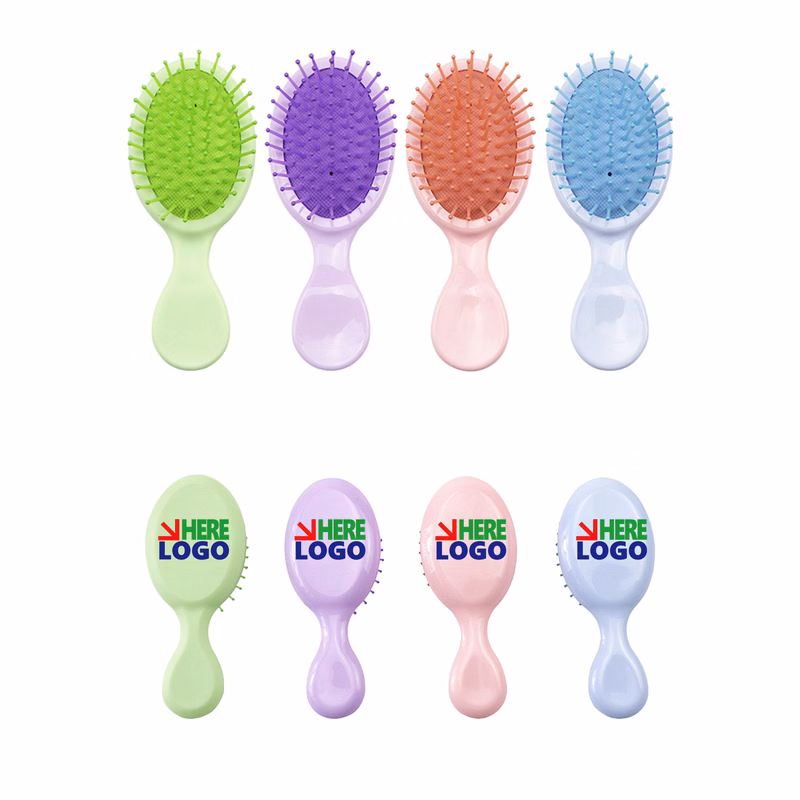 Small Paddle Hair Brush