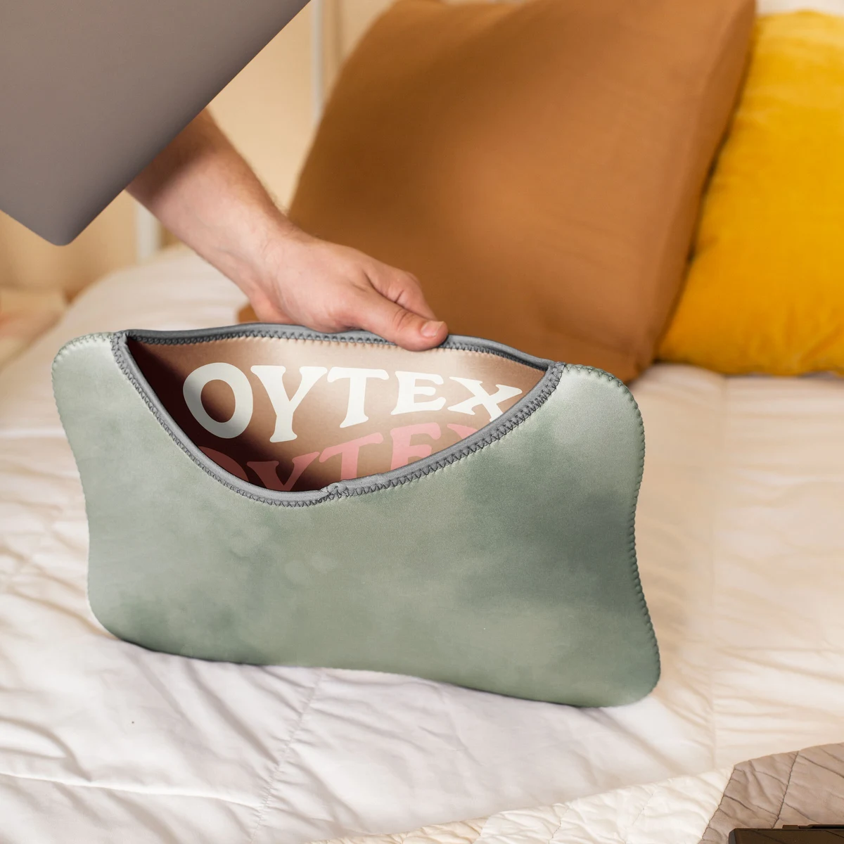 MAGLIONE TECH SLEEVE - 13" -Oytex 1