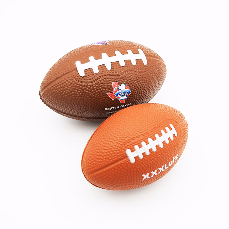 Football Pressure Release Ball
