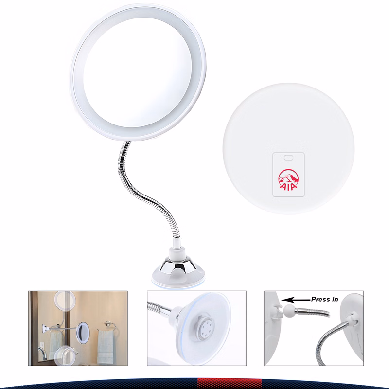 Sunaly Led Make-up Mirror