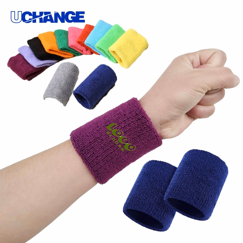 Sports Elastic Wrist Guard