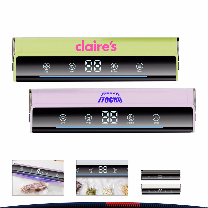 Spacet Food Vacuum Sealer