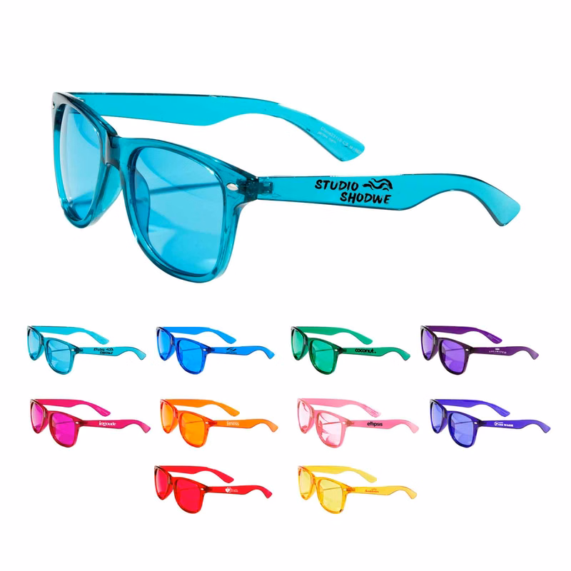 Mood Color Eyeglasses
