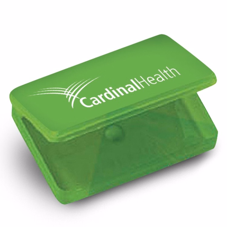 Rectangular Case