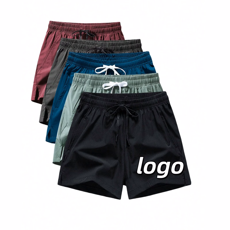 Lightweight Casual Fitness Shorts