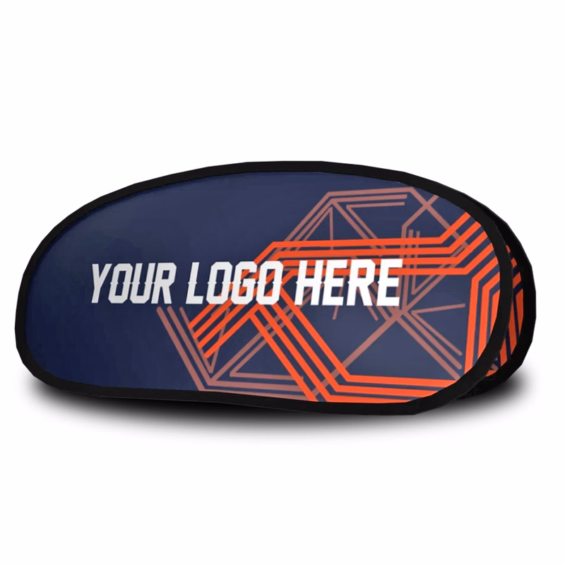 Large Horizontal Pop Up Banner