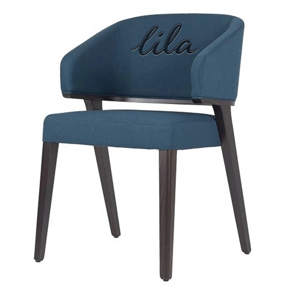 Wooden Kitchen Dining Chair 1
