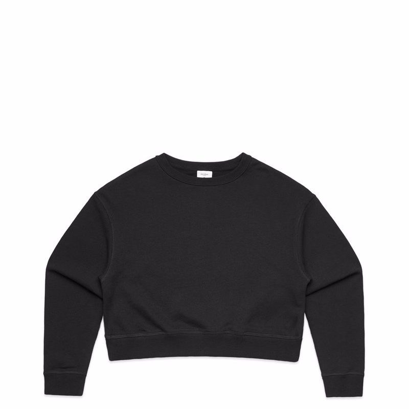 Wo's Crop Crew | 4123