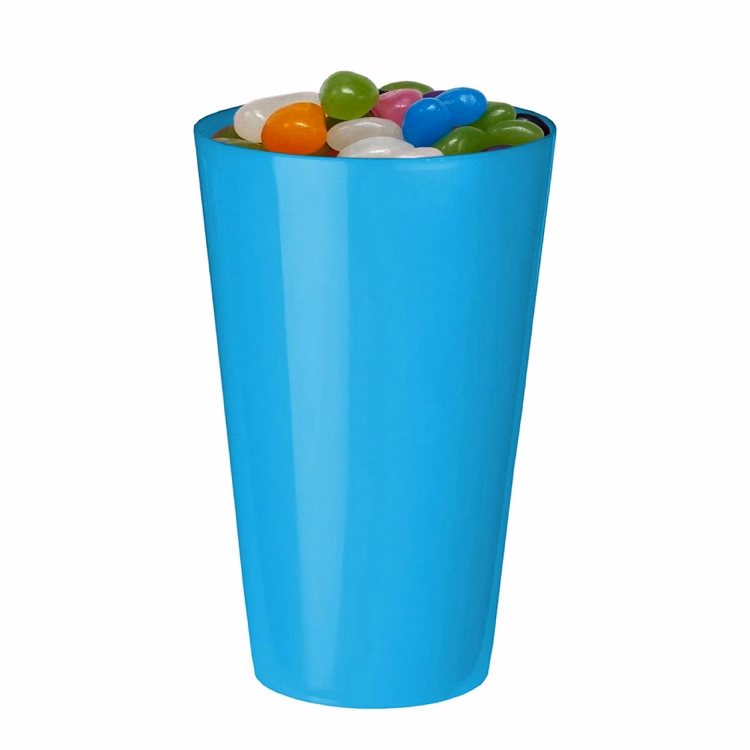 Jelly Bean In Party Cup
