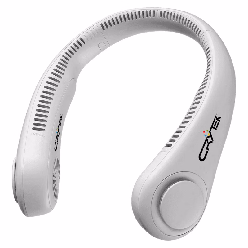 Portable Cooling Neck Fan
